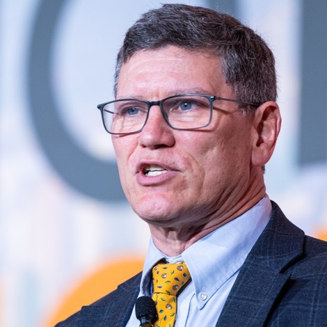 Thomas G. Guilliams, PhD