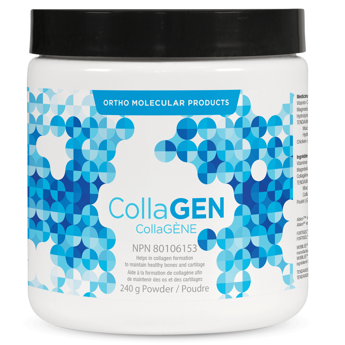 CollaGEN product image